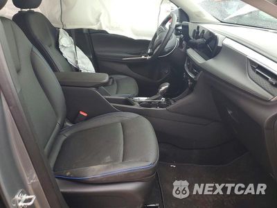 Zdjęcie 7 z 13 samochodu: 2026 BUICK ENCORE GX SPORT TOURING VIN:KL4AMDSL3TB147004 - miniatura
