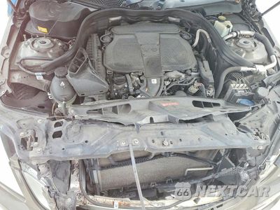 Zdjęcie 11 z 13 samochodu: 2013 MERCEDES-BENZ E 350 VIN:WDDHF5KB9DA704216 - miniatura