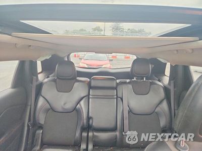 Zdjęcie 10 z 13 samochodu: 2017 JEEP CHEROKEE TRAILHAWK VIN:1C4PJMBS5HW636102 - miniatura