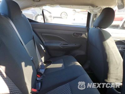 Zdjęcie 10 z 13 samochodu: 2024 NISSAN VERSA S VIN:3N1CN8BV1RL845285 - miniatura