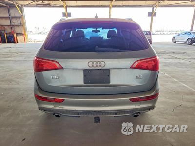 Zdjęcie 6 z 13 samochodu: 2010 AUDI Q5 PREMIUM PLUS VIN:WA1MKAFP1AA083255 - miniatura