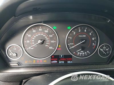 Zdjęcie 9 z 12 samochodu: 2015 BMW 328 XI SULEV VIN:WBA3B5C53FP653575 - miniatura