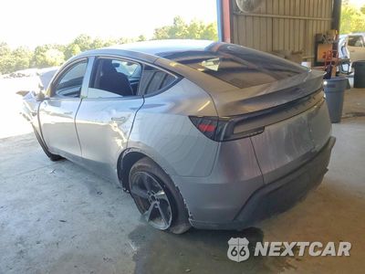 Drugie zdjęcie samochodu z przodu: 2026 TESLA MODEL Y VIN:7SAYGDED6TF431906 - miniatura