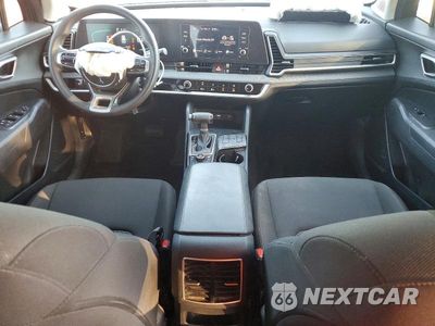 Zdjęcie 8 z 13 samochodu: 2025 KIA SPORTAGE LX VIN:KNDPU3DF5S7343769 - miniatura