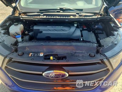 Zdjęcie 12 z 13 samochodu: 2015 FORD EDGE SPORT VIN:2FMTK4AP1FBB71207 - miniatura