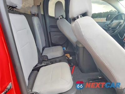 Zdjęcie 10 z 12 samochodu: 2019 CHEVROLET COLORADO VIN:1GCHTBEA7K1303197 - miniatura
