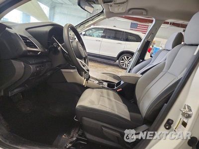 Zdjęcie 7 z 14 samochodu: 2023 SUBARU FORESTER VIN:JF2SKAAC2PH404545 - miniatura