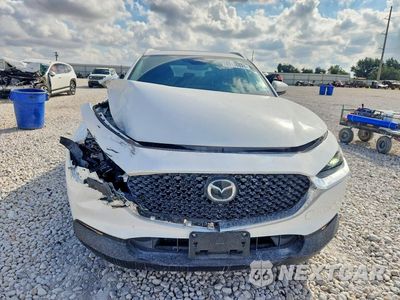 Piąte zdjęcie samochodu w środku: 2025 MAZDA CX-30 PREFERRED VIN:3MVDMBCM0SM794061 - miniatura