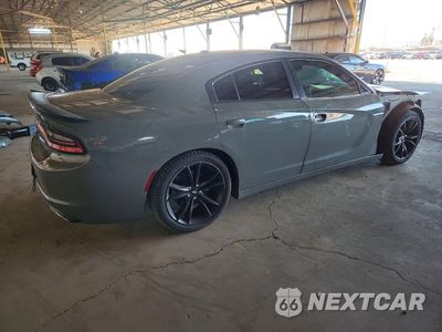 Trzecie zdjęcie samochodu z tyłu: 2017 DODGE CHARGER SE VIN:2C3CDXBG3HH513341 - miniatura