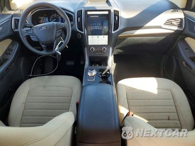 Zdjęcie 8 z 13 samochodu: 2022 FORD EDGE SE VIN:2FMPK4G9XNBA76542 - miniatura