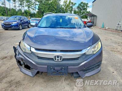 Zdjęcie 9 z 24 samochodu: 2017 HONDA CIVIC EX VIN:2HGFC2F7XHH504632 - miniatura