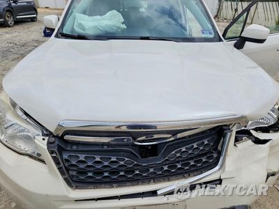 Zdjęcie 12 z 13 samochodu: 2015 SUBARU FORESTER 2.5I LIMITED VIN:JF2SJAHC6FH454565 - miniatura