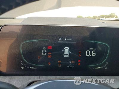 Zdjęcie 9 z 14 samochodu: 2024 KIA TELLURIDE EX VIN:5XYP34GCXRG490547 - miniatura