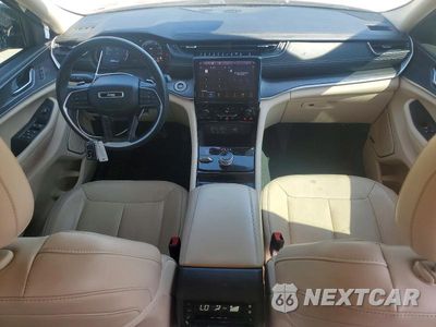 Zdjęcie 8 z 12 samochodu: 2022 JEEP GRAND CHEROKEE L LIMITED VIN:1C4RJKBG6N8506094 - miniatura