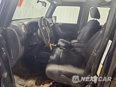 Zdjęcie 7 z 13 samochodu: 2012 JEEP WRANGLER UNLIMITED SPORT VIN:1C4BJWDG3CL270908 - miniatura