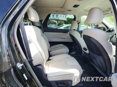 Zdjęcie 11 z 14 samochodu: 2025 HYUNDAI PALISADE CALLIGRAPHY VIN:KM8R7DGE4SU917526 - miniatura
