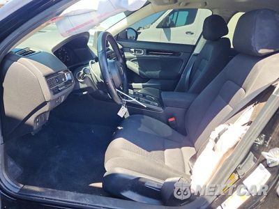 Zdjęcie 7 z 12 samochodu: 2024 HONDA CIVIC EX VIN:2HGFE1F76RH334890 - miniatura