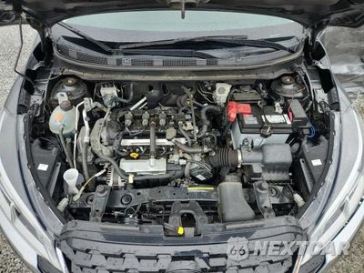 Zdjęcie 12 z 13 samochodu: 2024 NISSAN KICKS S VIN:3N1CP5BV4RL493277 - miniatura