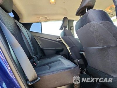 Zdjęcie 10 z 12 samochodu: 2017 TOYOTA PRIUS TWO VIN:JTDKBRFU5H3560818 - miniatura