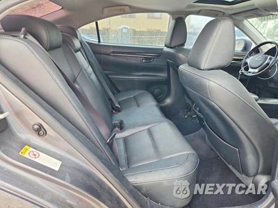 Zdjęcie 10 z 12 samochodu: 2014 LEXUS ES 350 VIN:JTHBK1GG2E2093786 - miniatura