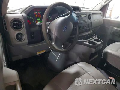 Zdjęcie 8 z 13 samochodu: 2011 FORD ECONOLINE E250 VAN VIN:1FTNE2EL1BDA10358 - miniatura