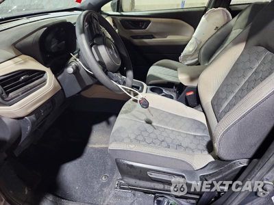 Zdjęcie 7 z 12 samochodu: 2025 SUBARU FORESTER VIN:JF2SLDAC8SH457757 - miniatura