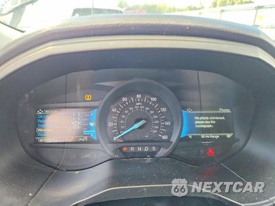 Zdjęcie 9 z 13 samochodu: 2024 FORD EDGE SEL VIN:2FMPK4J98RBA70432 - miniatura