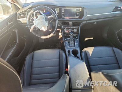 Zdjęcie 8 z 12 samochodu: 2024 VOLKSWAGEN JETTA SE VIN:3VW7M7BU9RM014143 - miniatura