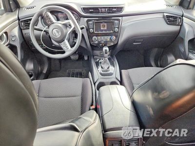 Zdjęcie 8 z 13 samochodu: 2022 NISSAN ROGUE SPORT S VIN:JN1BJ1AW4NW682046 - miniatura