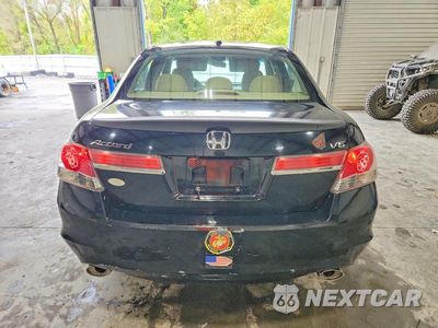 Zdjęcie 6 z 12 samochodu: 2011 HONDA ACCORD EXL VIN:1HGCP3F81BA021221 - miniatura