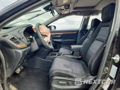 Zdjęcie 7 z 12 samochodu: 2021 HONDA CR-V EX VIN:5J6RW2H51MA000598 - miniatura