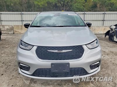 Piąte zdjęcie samochodu w środku: 2024 CHRYSLER PACIFICA TOURING L VIN:2C4RC1BG9RR167894 - miniatura