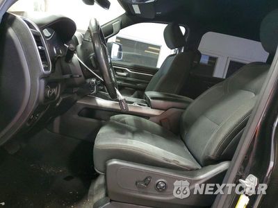 Zdjęcie 7 z 12 samochodu: 2019 RAM 1500 BIG HORN/LONE STAR VIN:1C6RRFFG1KN909527 - miniatura