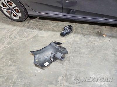 Zdjęcie 12 z 13 samochodu: 2017 HONDA CIVIC LX VIN:2HGFC2F53HH544386 - miniatura