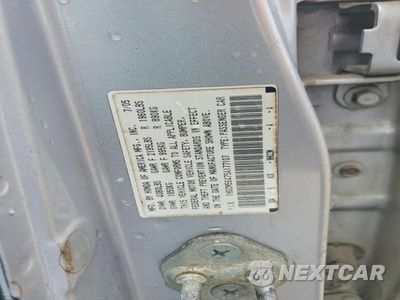 Zdjęcie 12 z 12 samochodu: 2005 HONDA ACCORD LX VIN:1HGCM56475A177107 - miniatura