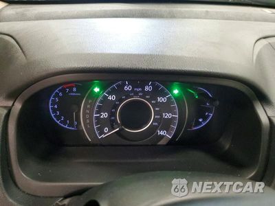 Zdjęcie 9 z 13 samochodu: 2016 HONDA CR-V LX VIN:5J6RM4H38GL126384 - miniatura