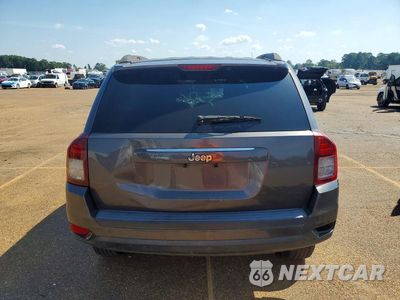 Zdjęcie 6 z 14 samochodu: 2014 JEEP COMPASS SPORT VIN:1C4NJCBA5ED803705 - miniatura
