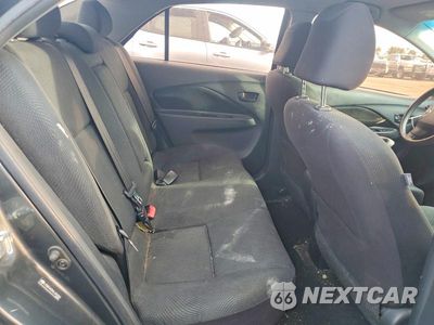 Zdjęcie 10 z 12 samochodu: 2012 TOYOTA YARIS VIN:JTDBT4K3XCL031550 - miniatura