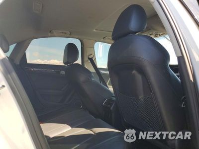 Zdjęcie 10 z 12 samochodu: 2013 AUDI A4 PREMIUM PLUS VIN:WAUFFAFL5DN029645 - miniatura