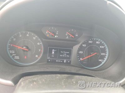 Zdjęcie 9 z 12 samochodu: 2022 CHEVROLET MALIBU LT VIN:1G1ZD5ST4NF124866 - miniatura