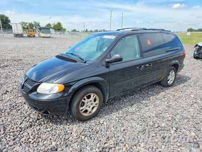 2004 DODGE GRAND CARAVAN SXT 2D4GP44L54R542117 - główne zdjęcie licytacji z USA - miniatura