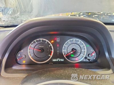 Zdjęcie 9 z 13 samochodu: 2010 HONDA ACCORD EXL VIN:1HGCP2F84AA047952 - miniatura