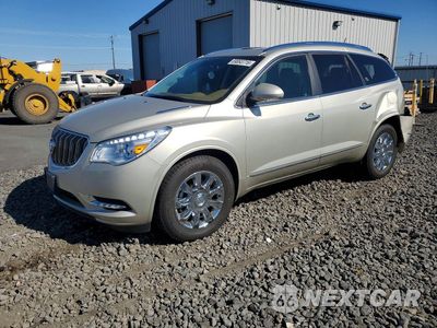 2016 BUICK ENCLAVE 5GAKVCKD0GJ292511 - główne zdjęcie licytacji z USA - miniatura