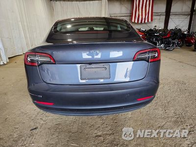 Zdjęcie 6 z 13 samochodu: 2023 TESLA MODEL 3 VIN:5YJ3E1EA1PF428502 - miniatura