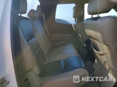 Zdjęcie 10 z 12 samochodu: 2010 TOYOTA TUNDRA DOUBLE CAB SR5 VIN:5TFRM5F16AX007844 - miniatura