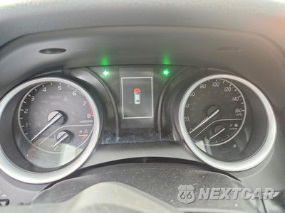 Zdjęcie 9 z 12 samochodu: 2022 TOYOTA CAMRY LE VIN:4T1C11AK0NU641922 - miniatura