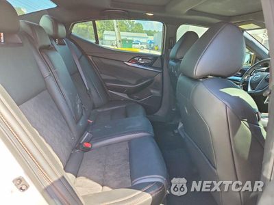 Zdjęcie 10 z 13 samochodu: 2023 NISSAN MAXIMA SR VIN:1N4AA6EV5PC503482 - miniatura