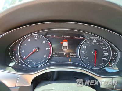 Zdjęcie 9 z 12 samochodu: 2016 AUDI A7 PREMIUM PLUS VIN:WAUWGAFC8GN099481 - miniatura