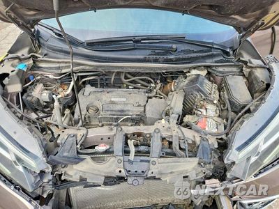 Zdjęcie 12 z 13 samochodu: 2016 HONDA CR-V TOURING VIN:5J6RM4H97GL039399 - miniatura