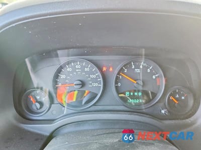 Zdjęcie 9 z 13 samochodu: 2013 JEEP PATRIOT SPORT VIN:1C4NJRBB9DD201352 - miniatura
